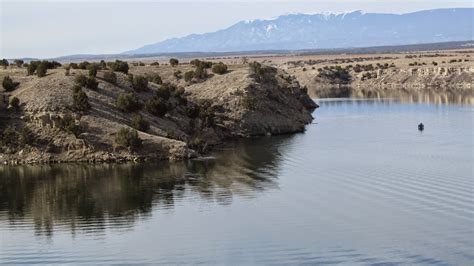 Tomcat's Outdoor Adventures: Mountain Biking at Pueblo Reservoir