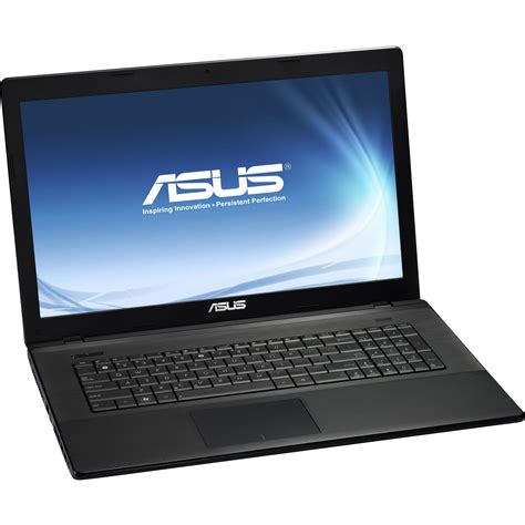 Asus X75A-XH51 17.3-inch Laptop Review