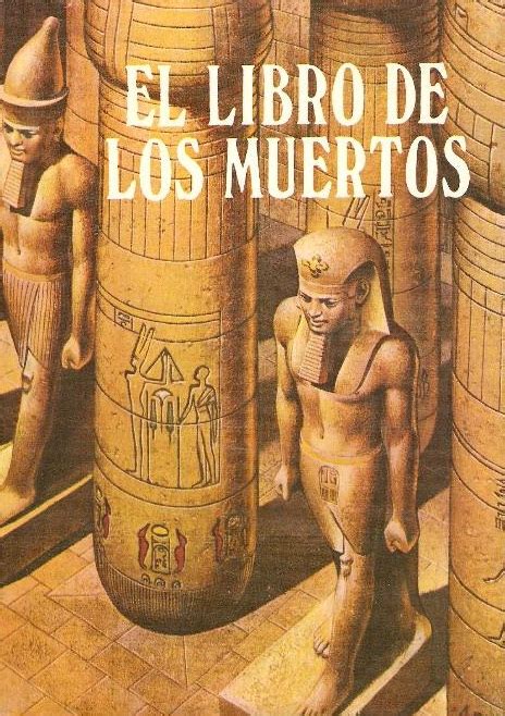 Panteón de Juda: Egipto: El libro de los Muertos