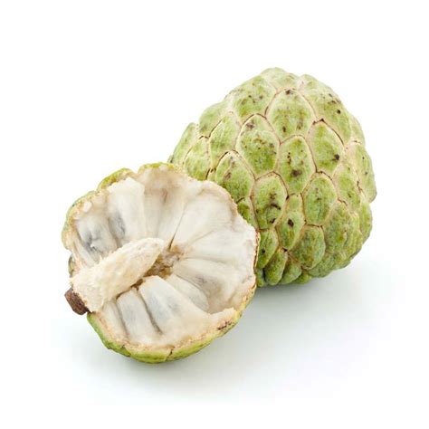 Custard Apple Nutrition Facts - Health Tips from Kokilaben Hospital