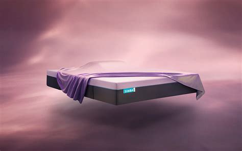 Simba Hybrid Pro Mattress | Mattress Online