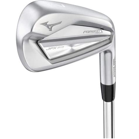 Top 5 Best Mizuno Irons [October 2024 Review] - GolfProfy