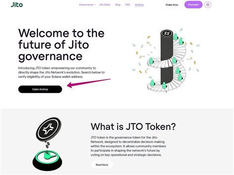 Get your $JTO price Airdrop: Full guide | by cryptocurrency_champion drop | Dec, 2023 | Medium