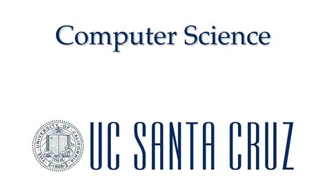 uc santa cruz computer science acceptance rate – CollegeLearners.com