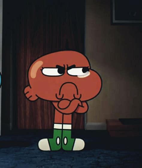 Pin by Михаела Гечева on The Amazing World of Gumball | Amazing gumball, The amazing world of ...