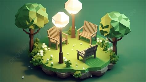 Lowpoly Tree Background Images, HD Pictures and Wallpaper For Free Download | Pngtree