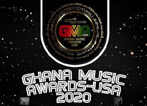 Full list of winners at the Ghana Music Awards USA - Adomonline.com