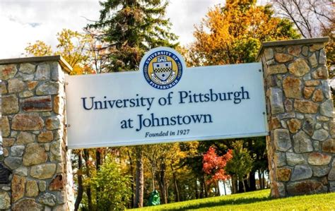 Admissions | University of Pittsburgh Johnstown | University of Pittsburgh