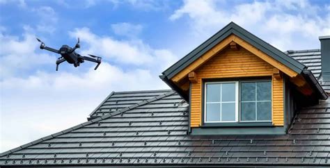 The Best Drones for Roof Inspections in 2024