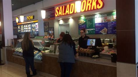 SJ Saladworks to get fresh start