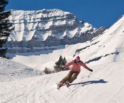 6 Reasons to Ski at Sundance Mountain Resort | Explore Utah Valley