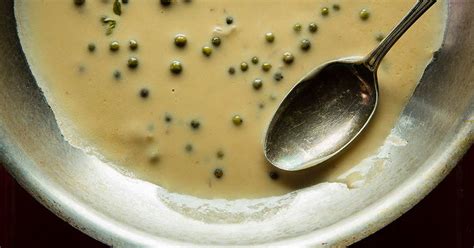 10 Best Brandy Cream Green Peppercorn Sauce Recipes | Yummly