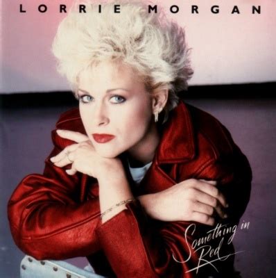 Lorrie Morgan | Album Discography | AllMusic