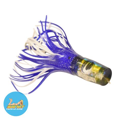 11 in. Fully Rigged Fishing Lure - The "Dumb Ass Dolphin Lure" # ...