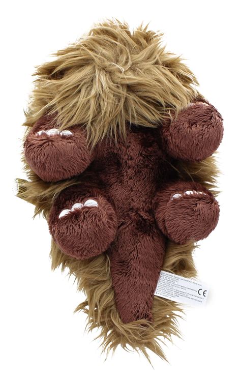 Comic Images Star Wars Bantha Plush | eBay