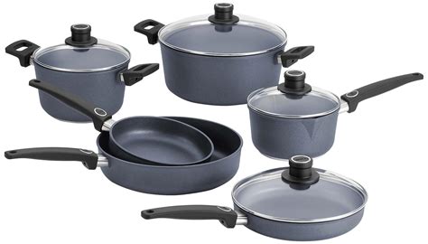 The 5 Best Titanium Cookware Sets to Buy in June 2024