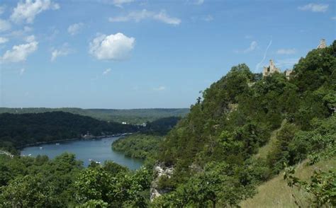 Ha Ha Tonka State Park | Missouri State Parks