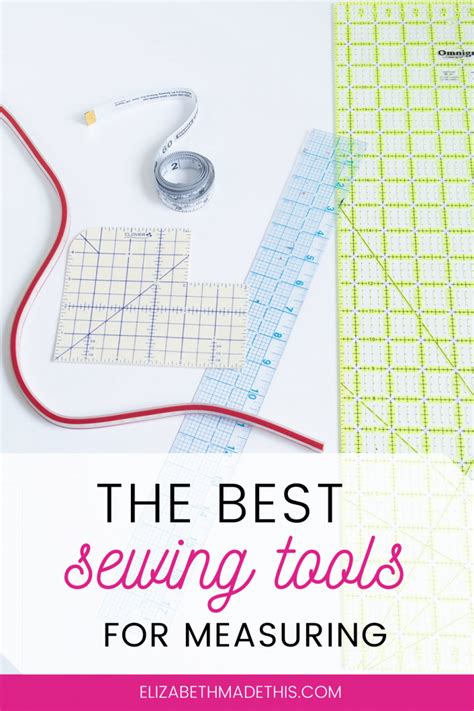 Rotary cutter vs. scissors: a friendly sewing tool fight - Elizabeth Made This