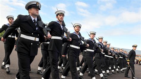 HMS Sultan survives closure as campaign to retain Royal Navy base sees ...