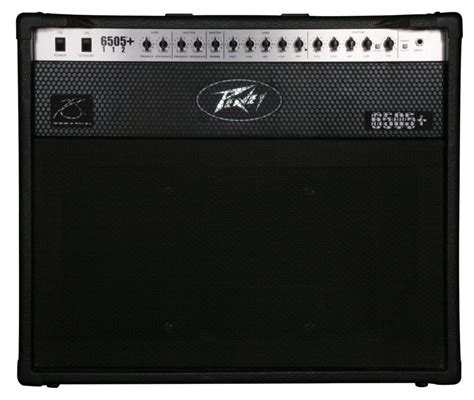 Best Solid-State Guitar Amps for Metal | Spinditty