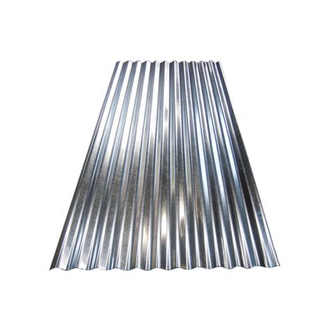 Corrugated Galvanized Steel Roofing Sheet Metal 4x8 Near Me | Ppgi ...