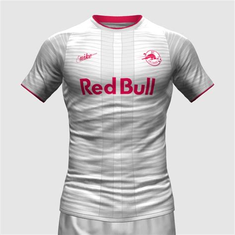 FC Salzburg - FIFA 23 Kit Creator Showcase