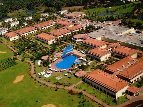 The LaLiT Golf & Spa Resort Goa | Goa 2020 UPDATED DEALS ₹4324, HD Photos & Reviews