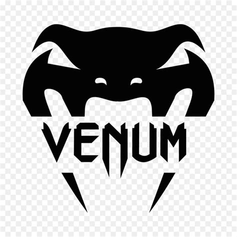 Free: Venum, Mixed Martial Arts, Punch Mitts, Logo, Fictional Character PNG - png.is