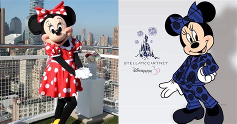 Here Are the Best Memes About Minnie Mouse Wearing a Pantsuit