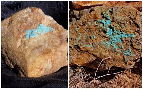 Turquoise Mines ~ Not What You Expect | Traveling by yourself ...