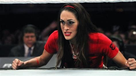 WWE TLC: Tables, Ladders & Chairs...and Stairs - Divas Champion Nikki ...