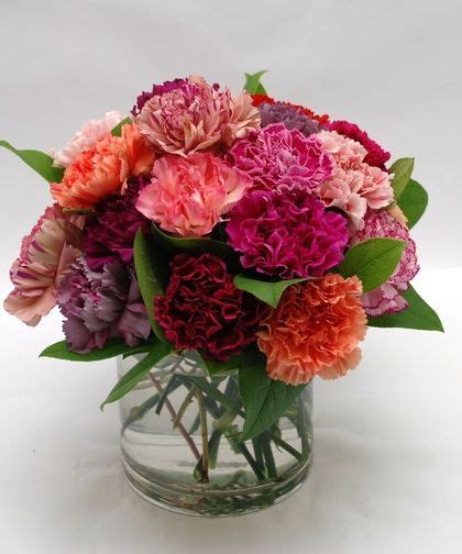 Top 10 carnation centerpieces ideas and inspiration