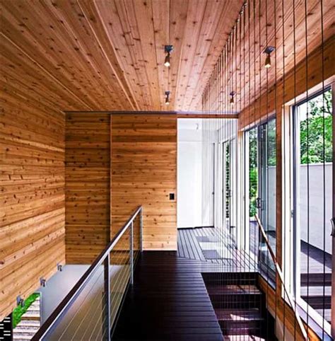 Top 35 Striking Wooden Walls Covering Ideas That Warm Home Instantly