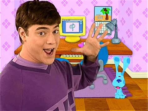 Image - Mailtime2.jpg | Blue's Clues Wiki | FANDOM powered by Wikia