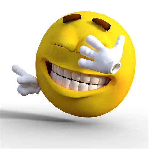 Free photo Comic Funny Emotion Yellow Smiley Emoticon Emoji - Max Pixel