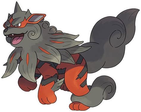 Arcanine - Pokemon Legends: Arceus Guide - IGN