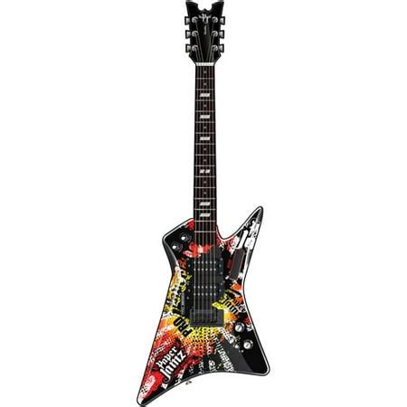 Paper Jamz Pro Guitar, Style 1 - Walmart.com