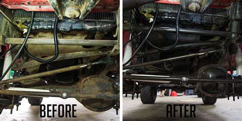 Undercarriage Cleaning - Delaware Auto Detailing