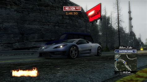 Burnout Paradise™ Remastered Features and Updates - EA Official Site