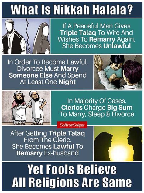 What is Nikah Halala : indianews