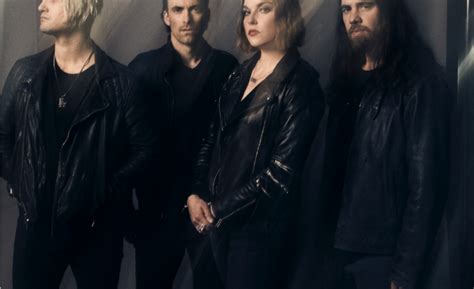 Halestorm Announce New Album Back From The Dead For May 2022 Release ...