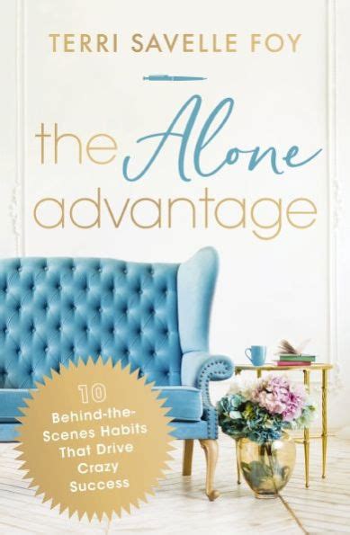 The Alone Advantage: 10 Behind-the-Scenes Habits That Drive Crazy ...