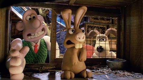 Wallace & Gromit: The Curse of the Were-Rabbit — Science on Screen