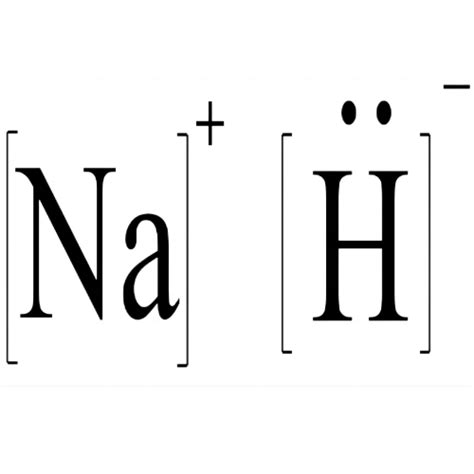 Sodium hydride | 7646-69-7