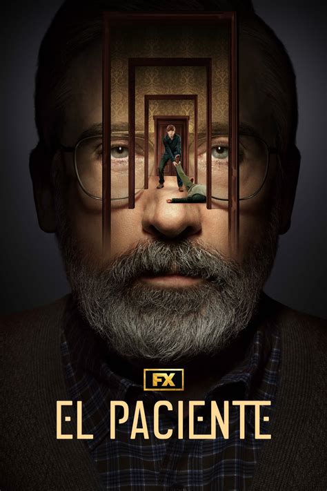 Ver El paciente Online Gratis - Repelis 24