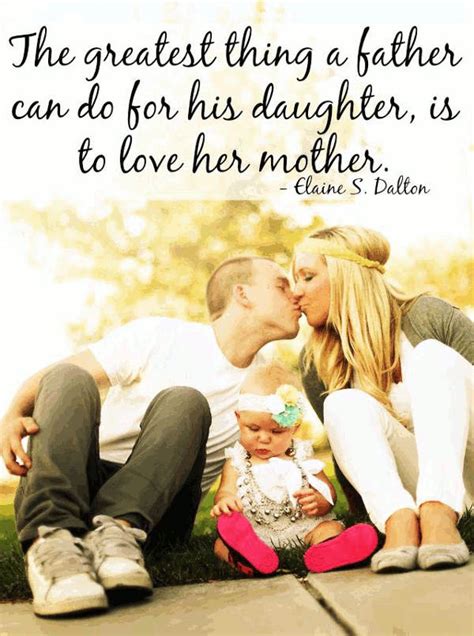 12 Cute Father Daughter Quotes Images Freshmorningquotes