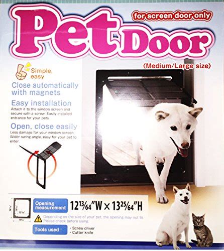 5 Best Storm Door with Dog Door Choices [Buyers Guide]