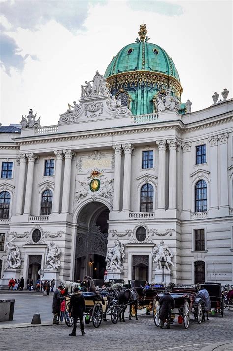 The Family Jewels and Vienna’s Hofburg Palace - Travel Addicts