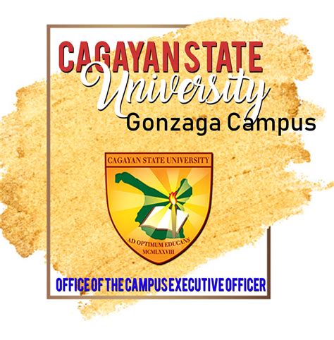 The Office of the CEO -CSU G | Gonzaga