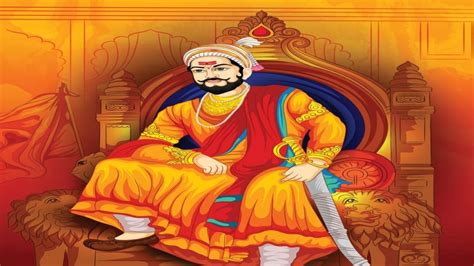 Remembering Chhatrapati Shivaji Maharaj on his birth anniversary: History and significance